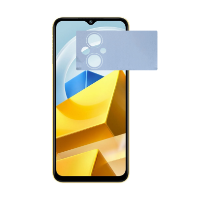 Защитная пленка StatusSKIN для Xiaomi Poco M5