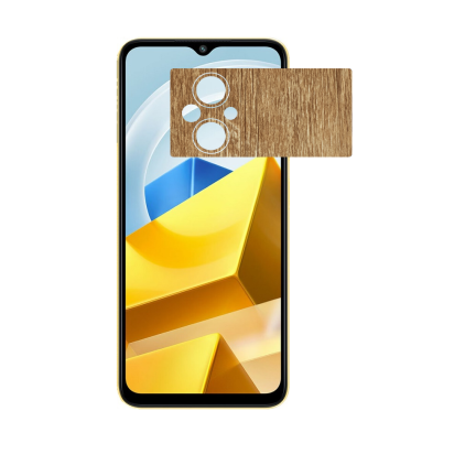 Защитная пленка StatusSKIN для Xiaomi Poco M5