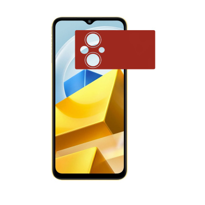 Защитная пленка StatusSKIN для Xiaomi Poco M5