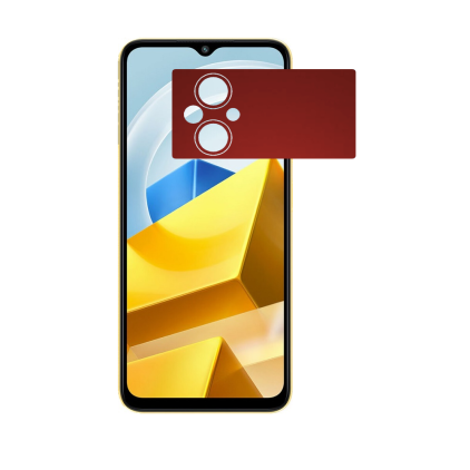 Защитная пленка StatusSKIN для Xiaomi Poco M5