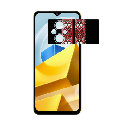 Защитная пленка StatusSKIN для Xiaomi Poco M5