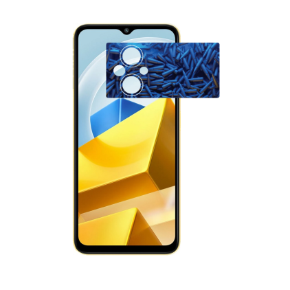 Защитная пленка StatusSKIN для Xiaomi Poco M5