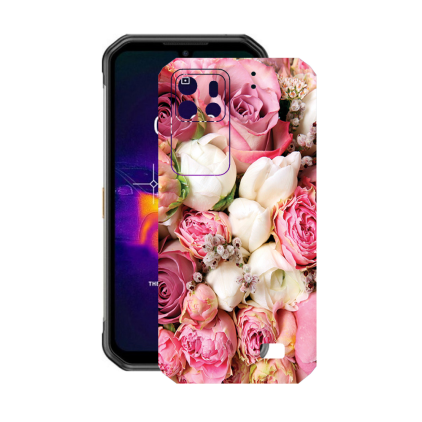 Защитная пленка StatusSKIN для Ulefone Armor 11T 5G