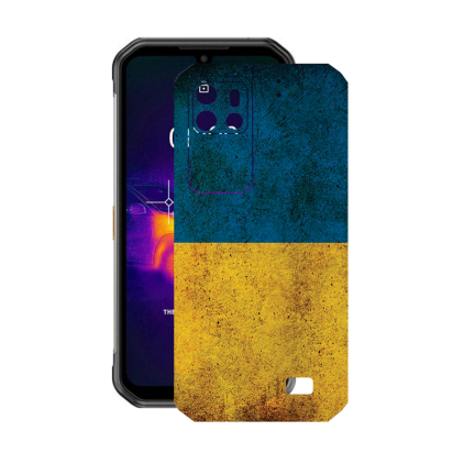 Защитная пленка StatusSKIN для Ulefone Armor 11T 5G