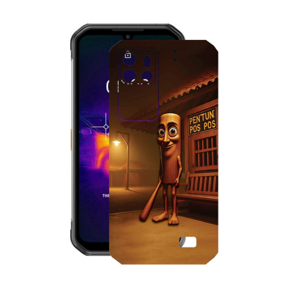 Защитная пленка StatusSKIN для Ulefone Armor 11T 5G