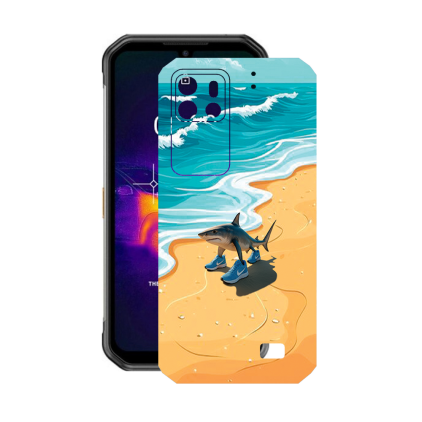 Защитная пленка StatusSKIN для Ulefone Armor 11T 5G