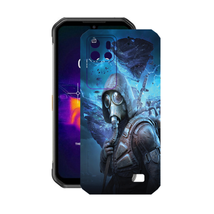 Защитная пленка StatusSKIN для Ulefone Armor 11T 5G