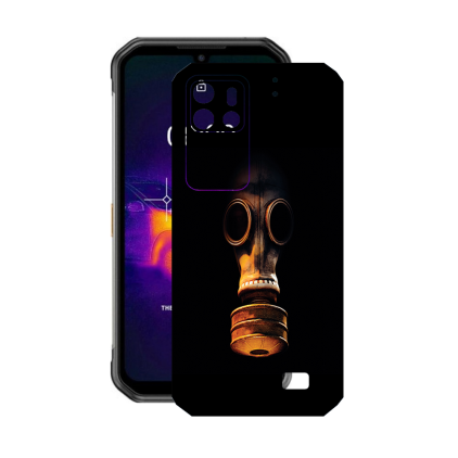 Защитная пленка StatusSKIN для Ulefone Armor 11T 5G