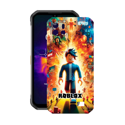 Защитная пленка StatusSKIN для Ulefone Armor 11T 5G