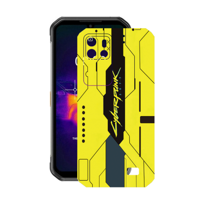 Защитная пленка StatusSKIN для Ulefone Armor 11T 5G