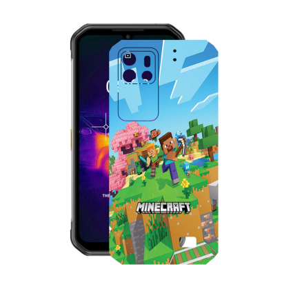 Защитная пленка StatusSKIN для Ulefone Armor 11T 5G