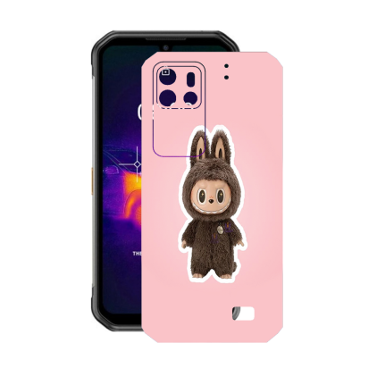 Защитная пленка StatusSKIN для Ulefone Armor 11T 5G