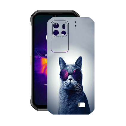 Защитная пленка StatusSKIN для Ulefone Armor 11T 5G