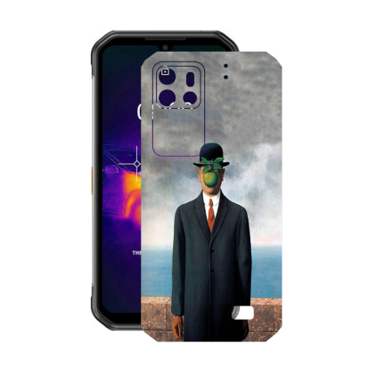 Защитная пленка StatusSKIN для Ulefone Armor 11T 5G