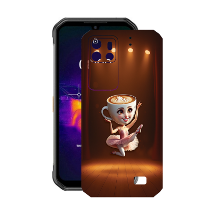 Защитная пленка StatusSKIN для Ulefone Armor 11T 5G