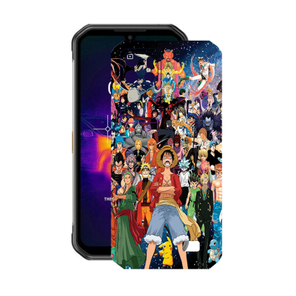 Защитная пленка StatusSKIN для Ulefone Armor 11T 5G