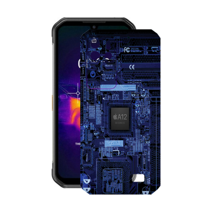 Защитная пленка StatusSKIN для Ulefone Armor 11T 5G