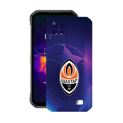 Защитная пленка StatusSKIN для Ulefone Armor 11T 5G