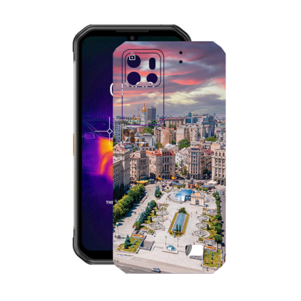 Защитная пленка StatusSKIN для Ulefone Armor 11T 5G