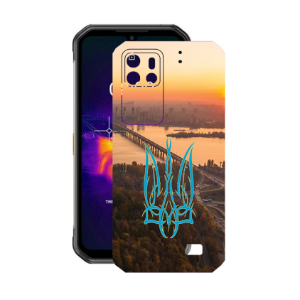 Защитная пленка StatusSKIN для Ulefone Armor 11T 5G