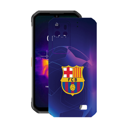 Защитная пленка StatusSKIN для Ulefone Armor 11T 5G