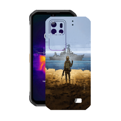 Захисна плівка StatusSKIN для Ulefone Armor 11T 5G