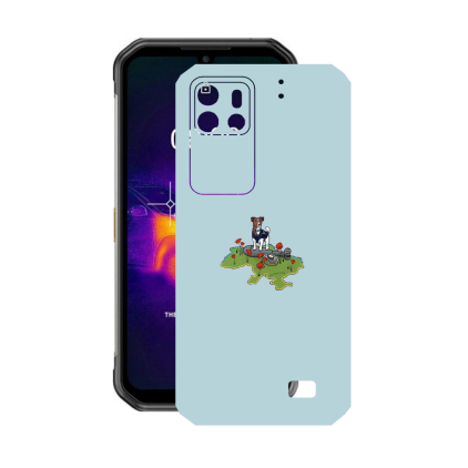 Захисна плівка StatusSKIN для Ulefone Armor 11T 5G