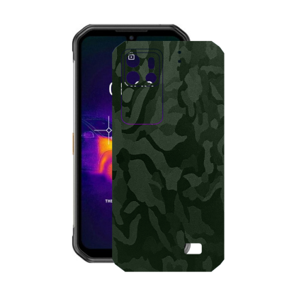 Захисна плівка StatusSKIN для Ulefone Armor 11T 5G