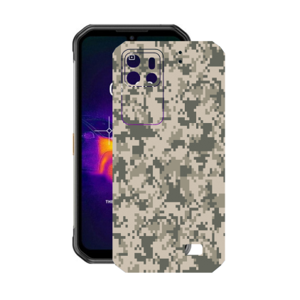 Захисна плівка StatusSKIN для Ulefone Armor 11T 5G