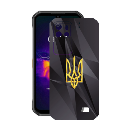 Захисна плівка StatusSKIN для Ulefone Armor 11T 5G