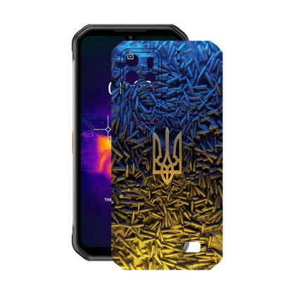 Захисна плівка StatusSKIN для Ulefone Armor 11T 5G