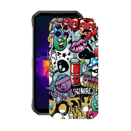 Захисна плівка StatusSKIN для Ulefone Armor 11T 5G