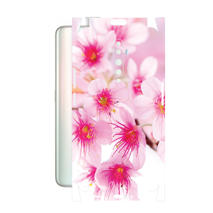 Захисна плівка StatusSKIN для OPPO Reno 2z
