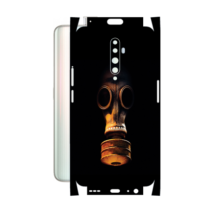 Захисна плівка StatusSKIN для OPPO Reno 2z