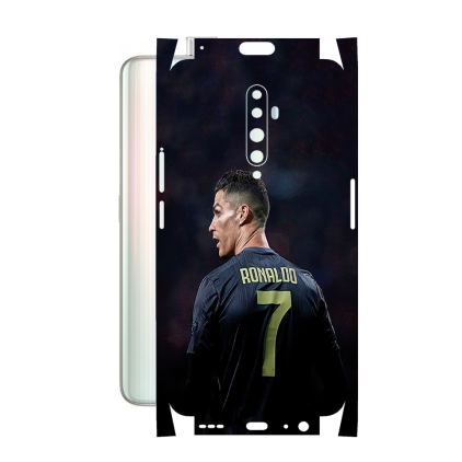 Захисна плівка StatusSKIN для OPPO Reno 2z