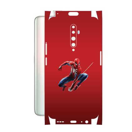Захисна плівка StatusSKIN для OPPO Reno 2z