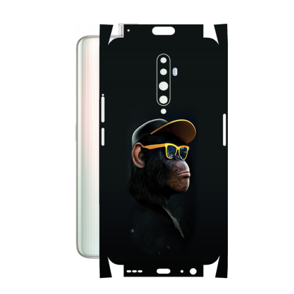 Захисна плівка StatusSKIN для OPPO Reno 2z