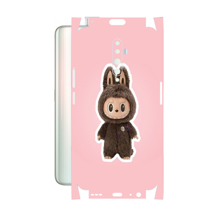 Захисна плівка StatusSKIN для OPPO Reno 2z