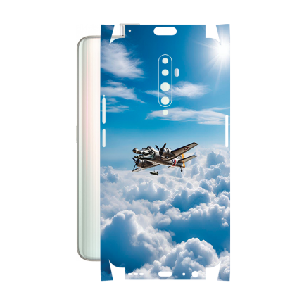Захисна плівка StatusSKIN для OPPO Reno 2z