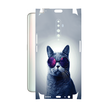 Захисна плівка StatusSKIN для OPPO Reno 2z