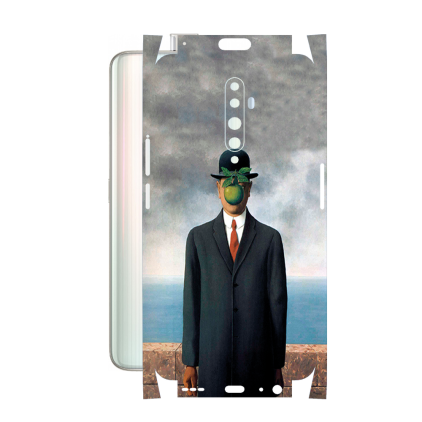 Захисна плівка StatusSKIN для OPPO Reno 2z