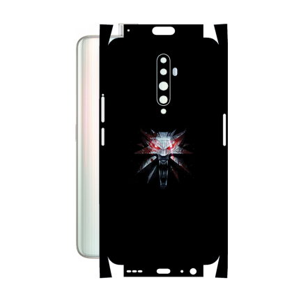 Захисна плівка StatusSKIN для OPPO Reno 2z