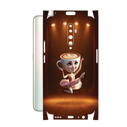 Захисна плівка StatusSKIN для OPPO Reno 2z