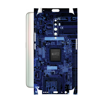 Захисна плівка StatusSKIN для OPPO Reno 2z