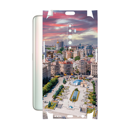 Захисна плівка StatusSKIN для OPPO Reno 2z