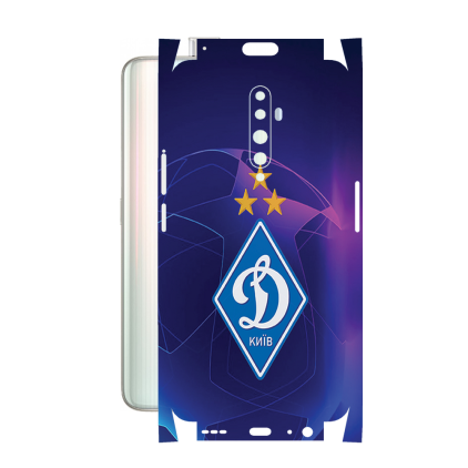 Захисна плівка StatusSKIN для OPPO Reno 2z