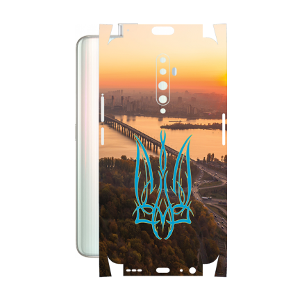 Захисна плівка StatusSKIN для OPPO Reno 2z