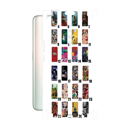 Захисна плівка StatusSKIN для OPPO Reno 2z