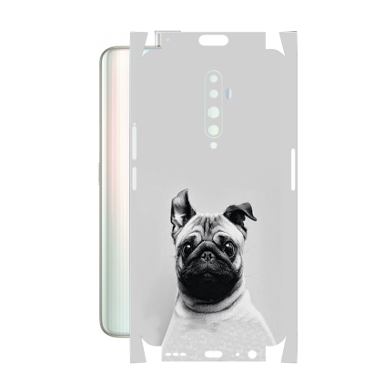 Захисна плівка StatusSKIN для OPPO Reno 2z