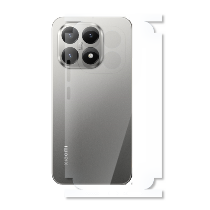 Захисна плівка StatusSKIN для Xiaomi 15T